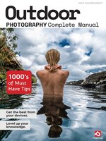 Outdoor Photography The Complete Manual